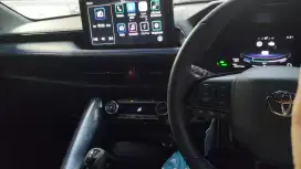 Toyota Yaris Cross 2024 Hybrid