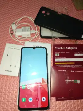 Samsung A06 ram 4/64