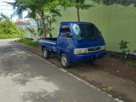 Jual mobil bekas Suzuki
