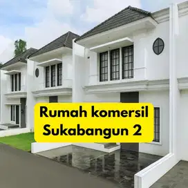 JUAL RUMAH KOTA PALEMBANG
