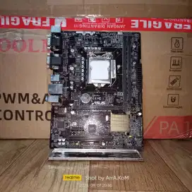 .:: PAKET CORE I5 GEN 6 LGA 1151 READY SLOT HDMI  ::.