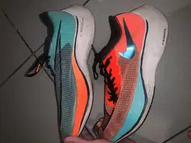 sepatu nike open nego sampe cocok udah gakepake jual rugi ukuran 43-45