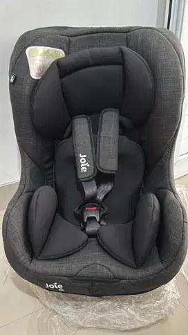 PRELOVED CARSEAT JOIE