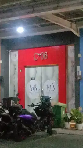 LOWONGAN THERAPIST WANITA CABANG SPA MONALISA