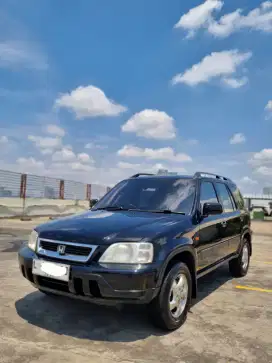 Honda CRV 2.0 AT 2002 Istimewa