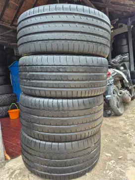 Ban copotan mercy Yokohama advan sport 245/35 R20 275/30 R20 90%.4pcs