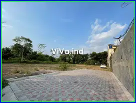 Tanah Dekat Polda Jogja, di Condongcatur Siap AJB