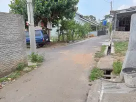 Rumah dijual lokasi strategis