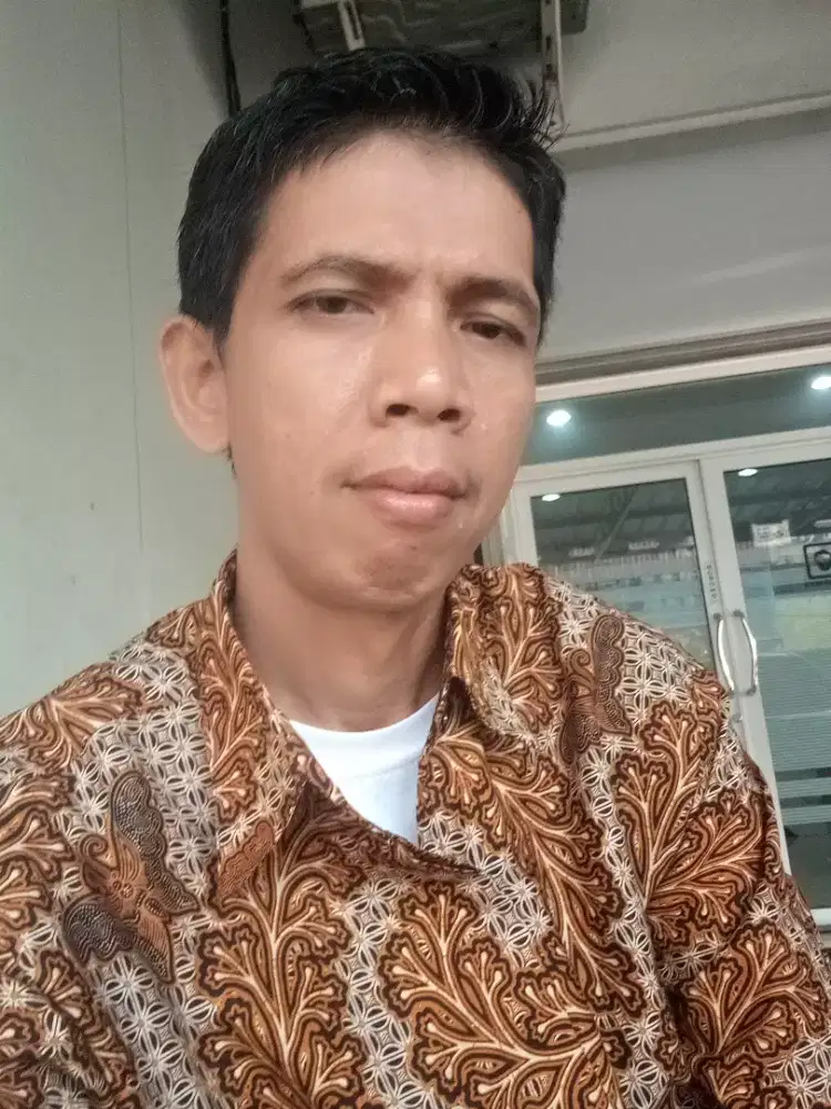Cari pekerjaan driver