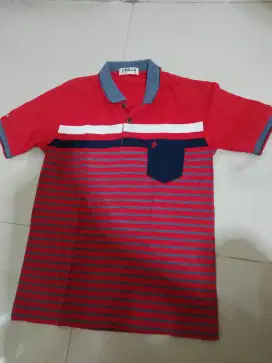 PL baju anak tebal dan halus adem