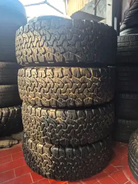 Ban copotan Rubicon Bf Goodrich all terrain T/A KO2  285/70 R17.4pcs