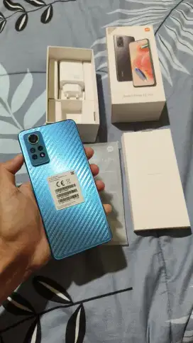 Redmi Note 12 PRO 4G