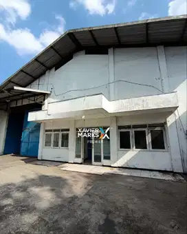 Disewakan Gudang Lokasi di Tanjungtirto, Karangploso Malang