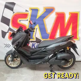 (kapan lagi DP 500 punya motor) NMAX 2019 cash credt