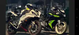NINJA RR NEW 2015 SE
