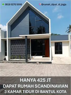 Rumah dekat Pasar Bantul di Pandak Jogja Selatan Proses Bangun
