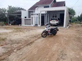 JUAL TANAH MURAH DI BELAKANG SDIT PERMATA BUNDA SUKARAME
