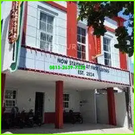 Kost Dijual di Mlati Jl Kaliurang Km 6 Exclusive