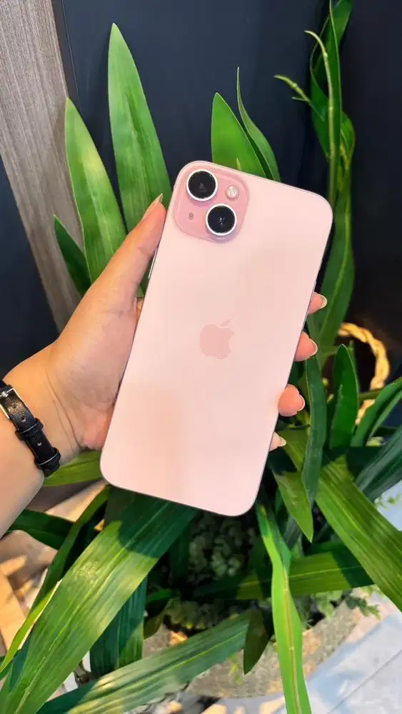 IPHONE 15 PLUS EX IBOX