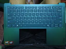 Keyboard yoga slim 7 13IAP