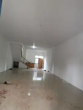 3 Ruko Rendeng Jalan Pasirkaliki Mainroad