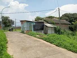 Dijual Tanah Murah Cimahi Utara SHM Ready!