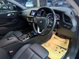 DP10% [Km16.000] 218i Gran Coupe 2022 Black Reg 2023 #AUTOHIGH