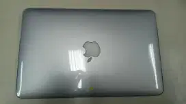 Macbook air 2015