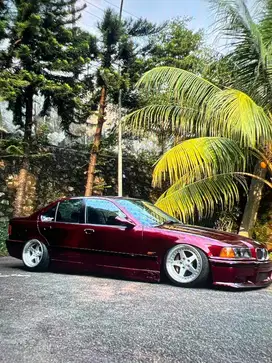 FORSALE BMW E36 320i , RARE ITEM