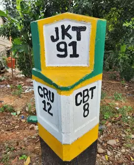 Dijual tanah darat , Pasirtanjung, Tanjungsari , Kabupaten Bogor
