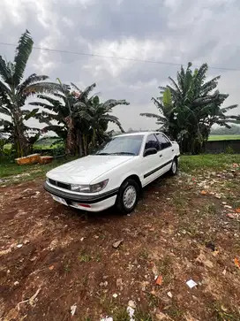MITSUBISHI LANCER 1991 Glx (DanGan)