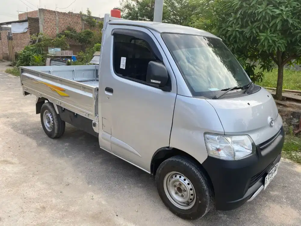 Grand Max 2019 1.3 STD