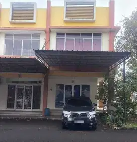RUKO MURAH PERUM CIBUBUR COUNTRY CIKEAS BOGOR