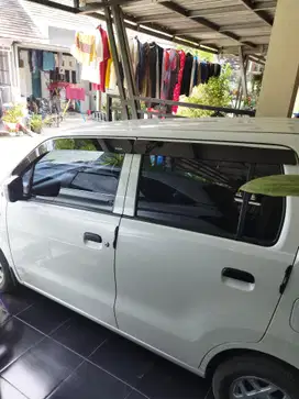 Suzuki Karimun Wagon R 2018 Bensin
