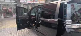 Toyota Voxy 2017 Bensin