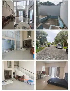 SUPER MURAH! DIJUAL RUMAH MINIMALIS SIAP HUNI ROYAL RESIDENCE!