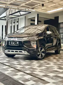 Mitsubishi Xoander Ultimate AT Matic 2021 Tangan Pertama dari Baru