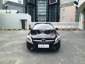 Mercy CLA-200 Hitam 2014
