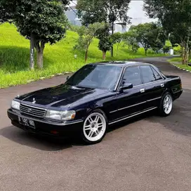 Toyota cressida GX81 1992