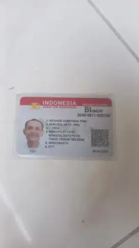 Lowongan kerja driver