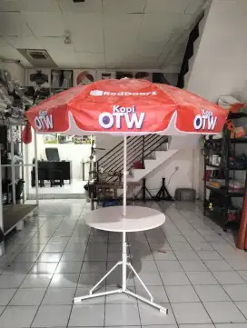 PAYUNG PROMOSI BERKWALITAS