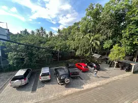 Tanah di Meninting dekat Coconut Boutique Resort