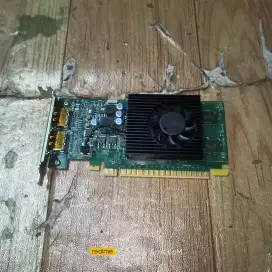 .:: VGA NVIDIA GT730 2GB DDR5 BRAKET SLIM / MINI ::.