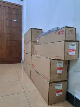 Shockbreaker mobil asli 100%