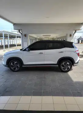 Hyundai Creta 2022 Bensin