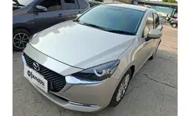 DP 5% Mazda 2 1.5 Bensin-AT 2023 KAD