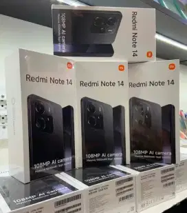 Redmi note 14 8/256 GB