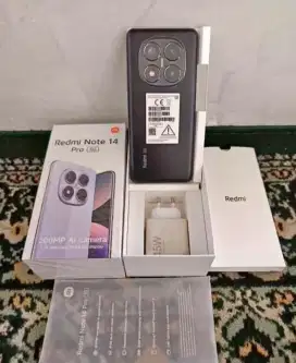 Redmi note 14 pro 5G 8/256 GB