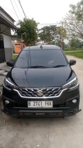 Suzuki Ertiga hybrid GX 2022