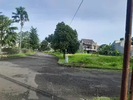 di jual kav 216m. cluster makara cyber green village sentul